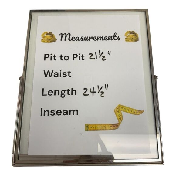 NWT Secret Treasures Sleepwear Blue Baby Its Cold Outside Long Sleeve Shirt Sz L - Picture 7 of 7